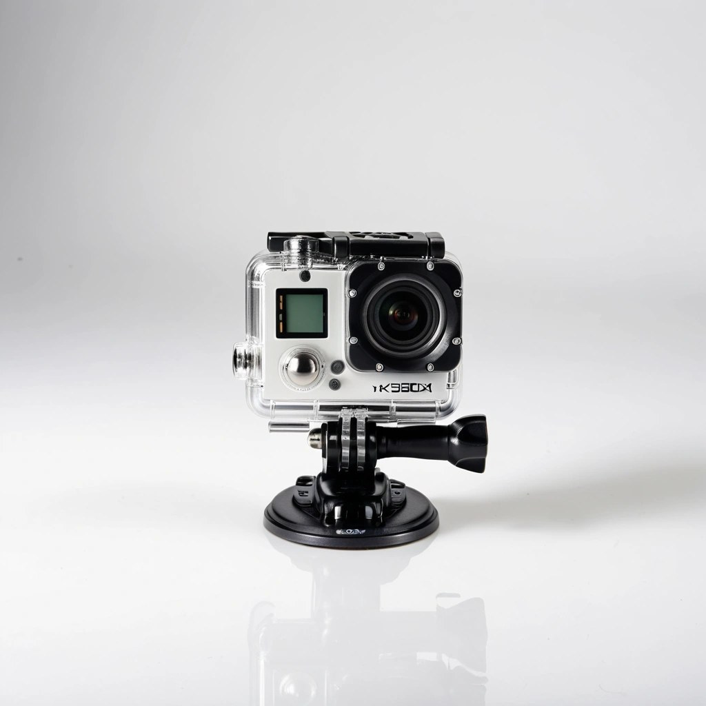 Action Cameras for Outdoor and Commercial Use Wholesale