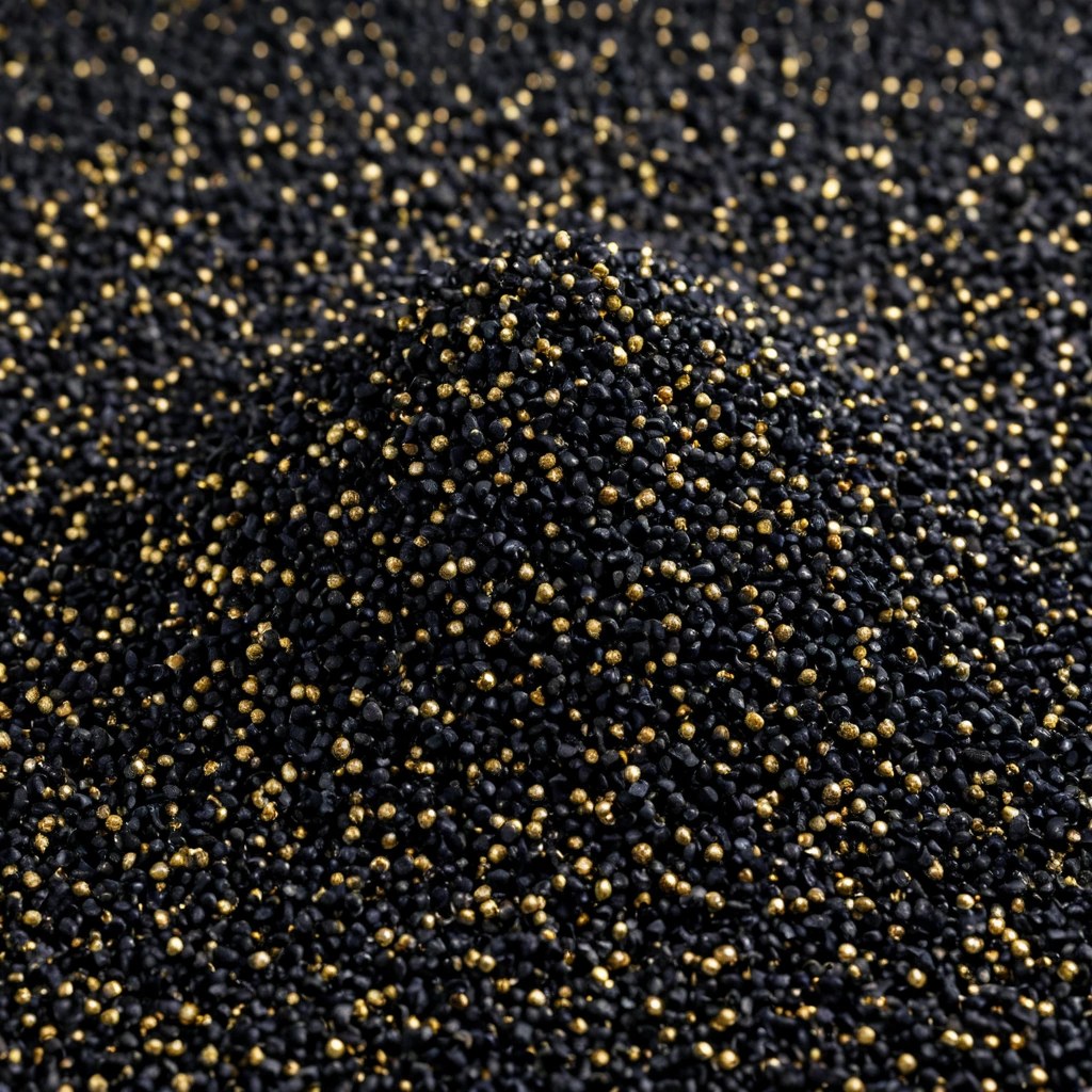Activated Carbon for Gold Recovery Wholesale