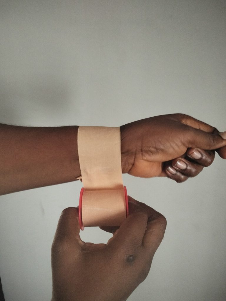 Adhesive Bandages and Plasters Wholesale