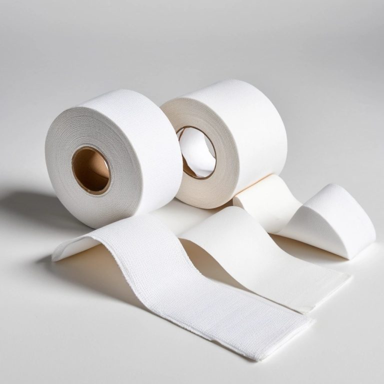 Adhesive Bandages and Plasters Wholesale