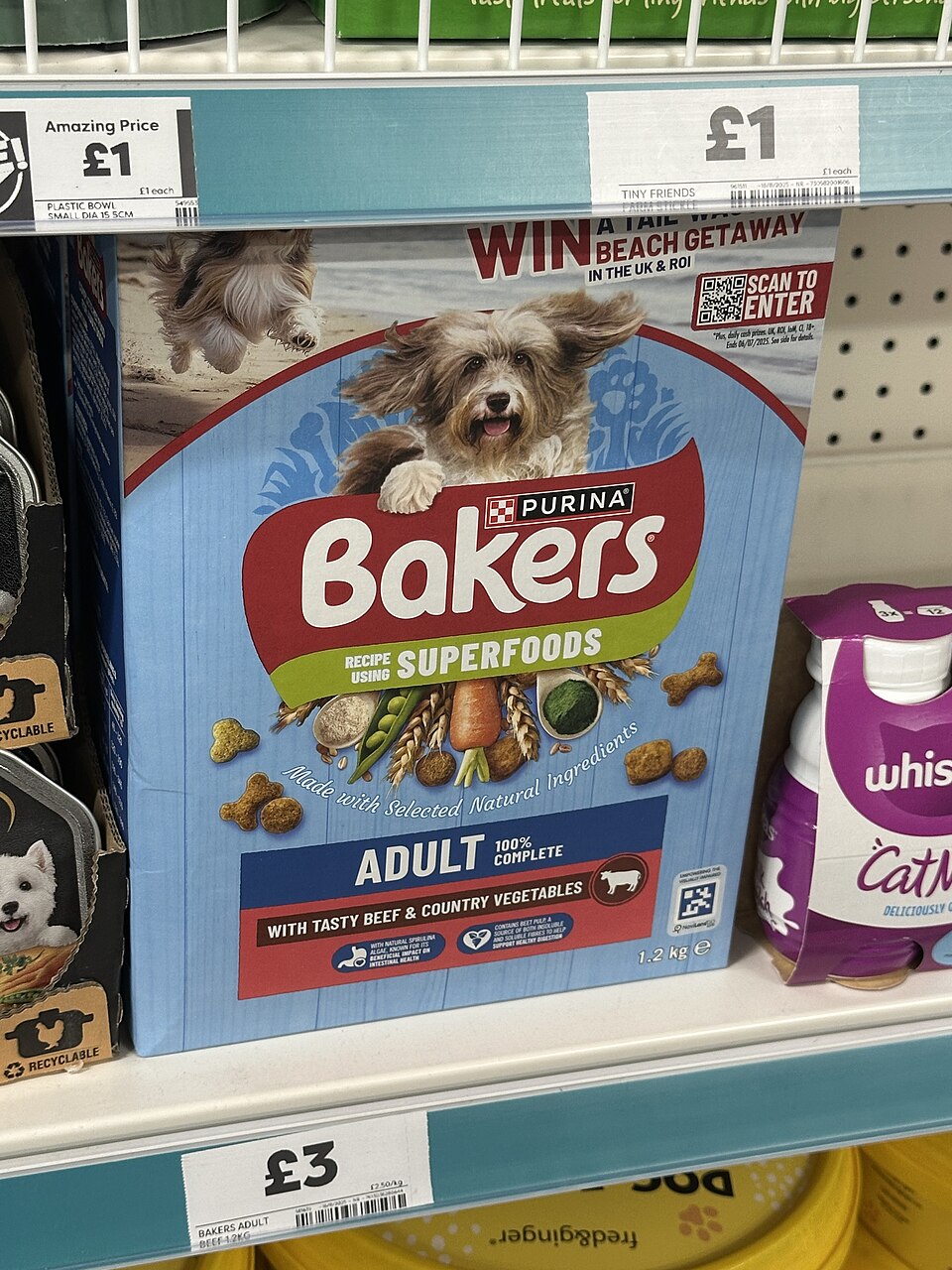 Adult Dog Food Wholesale