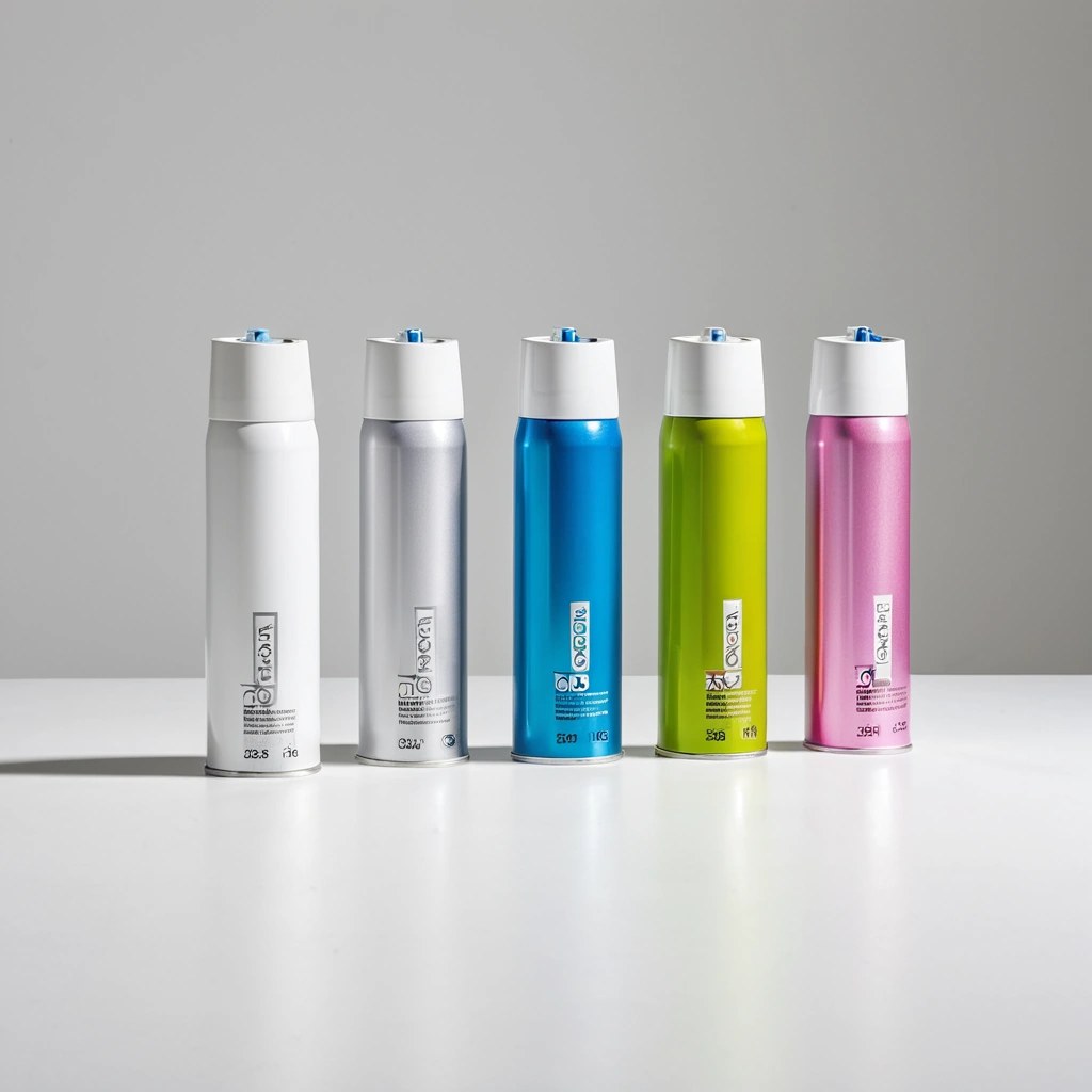 Aerosol Deodorants Wholesale