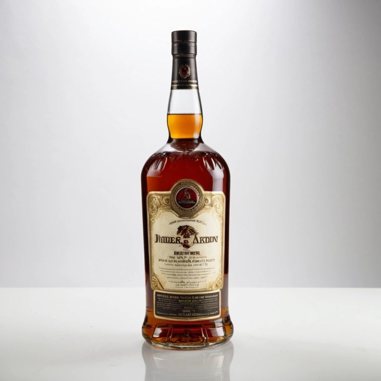 Aged Rum Wholesale