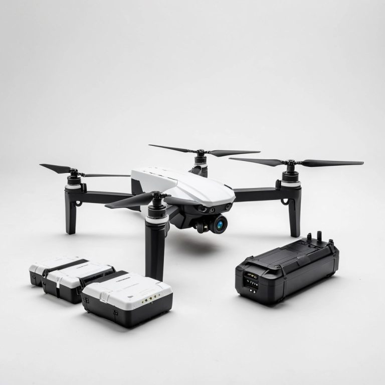 Agricultural Drone Batteries and Chargers Wholesale