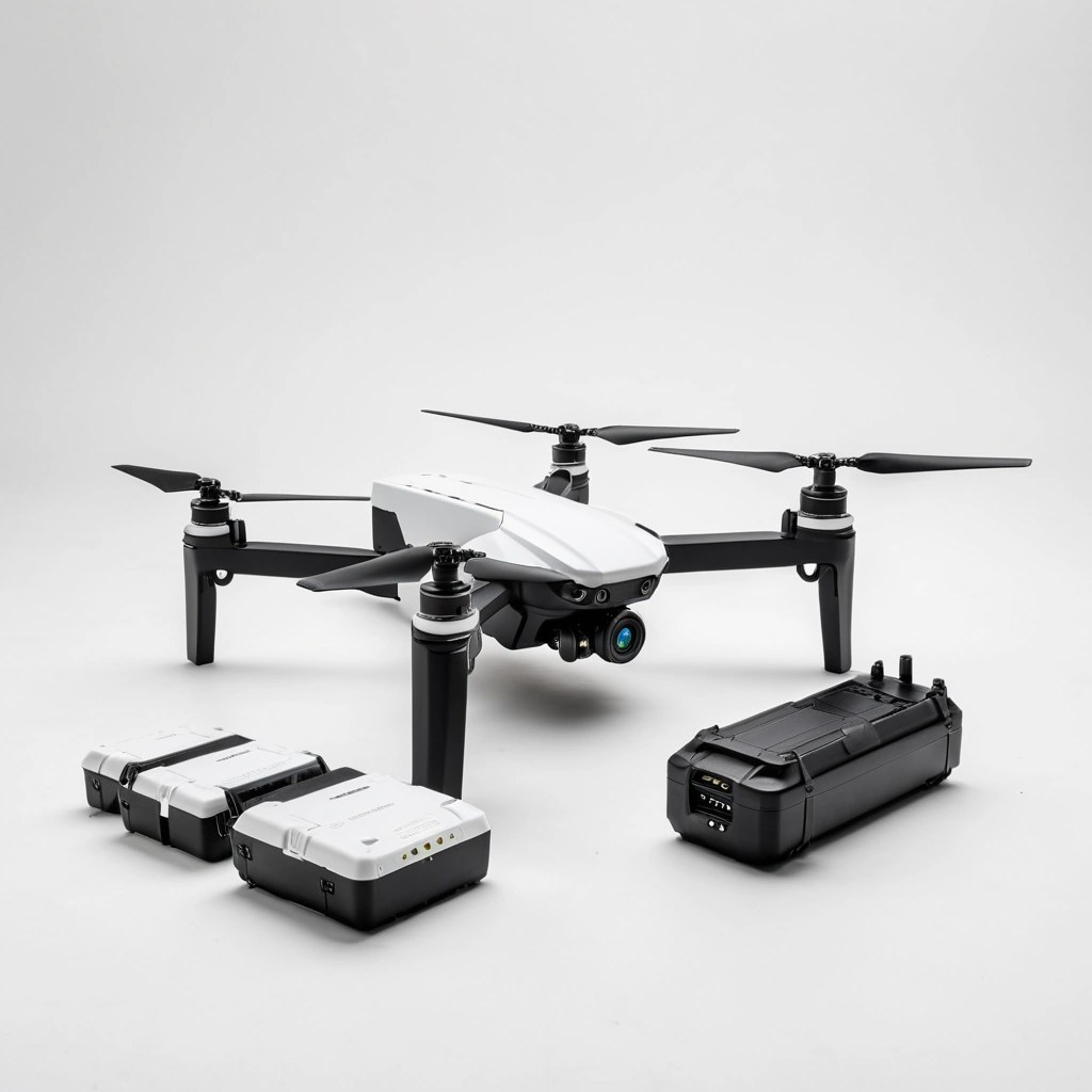 Agricultural Drone Batteries and Chargers Wholesale