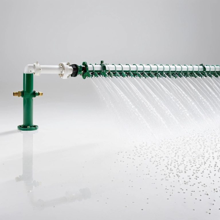 Agricultural Sprinkler Irrigation Systems Wholesale
