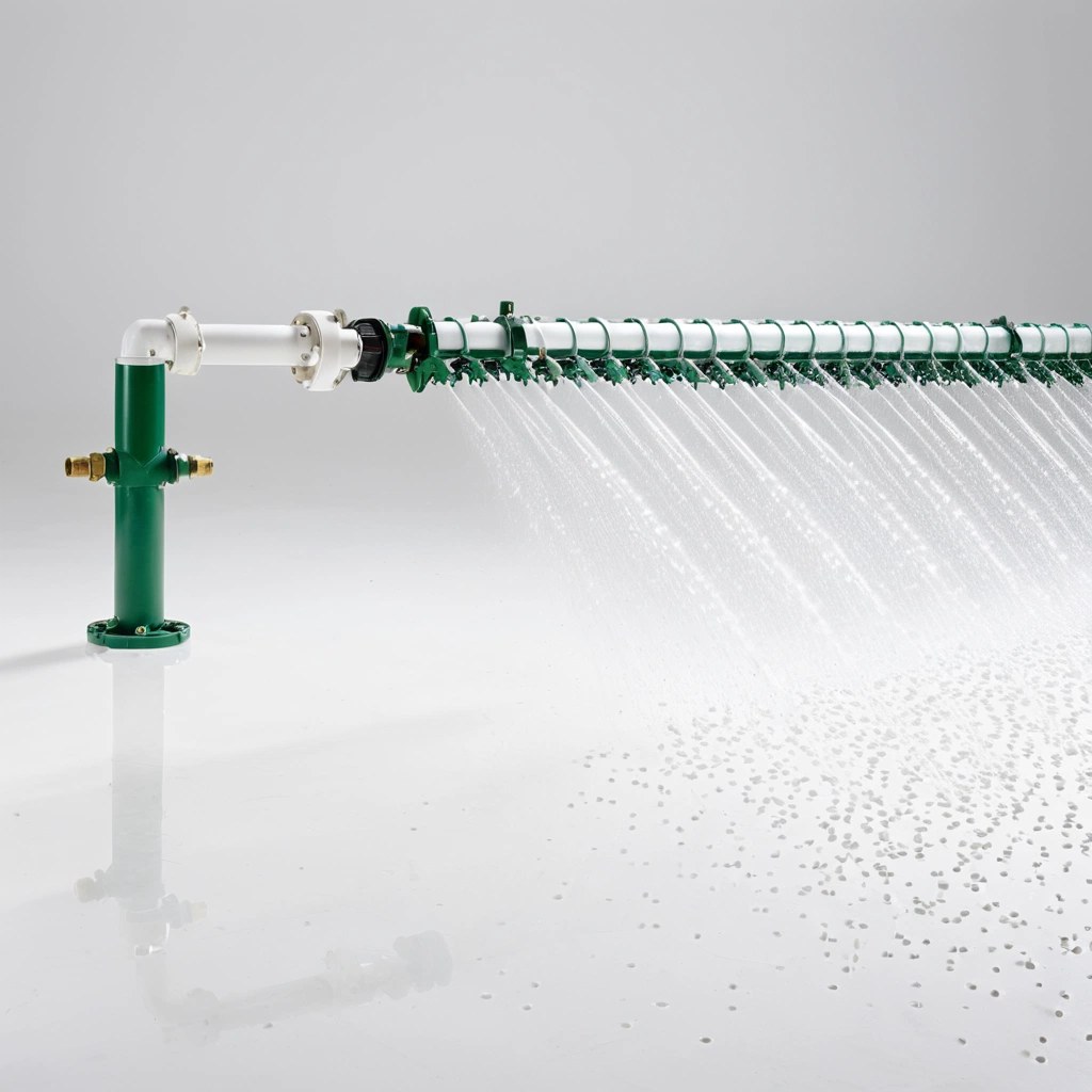 Agricultural Sprinkler Irrigation Systems Wholesale