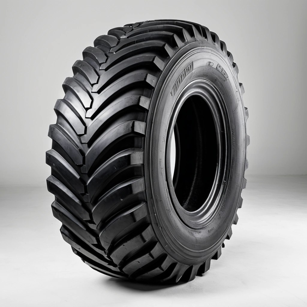 Agricultural Tractor Tires Wholesale