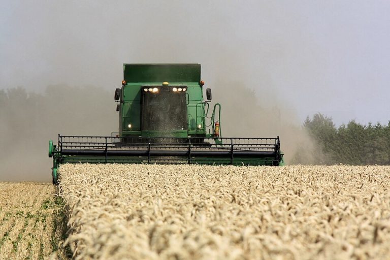 Agriculture & Farming