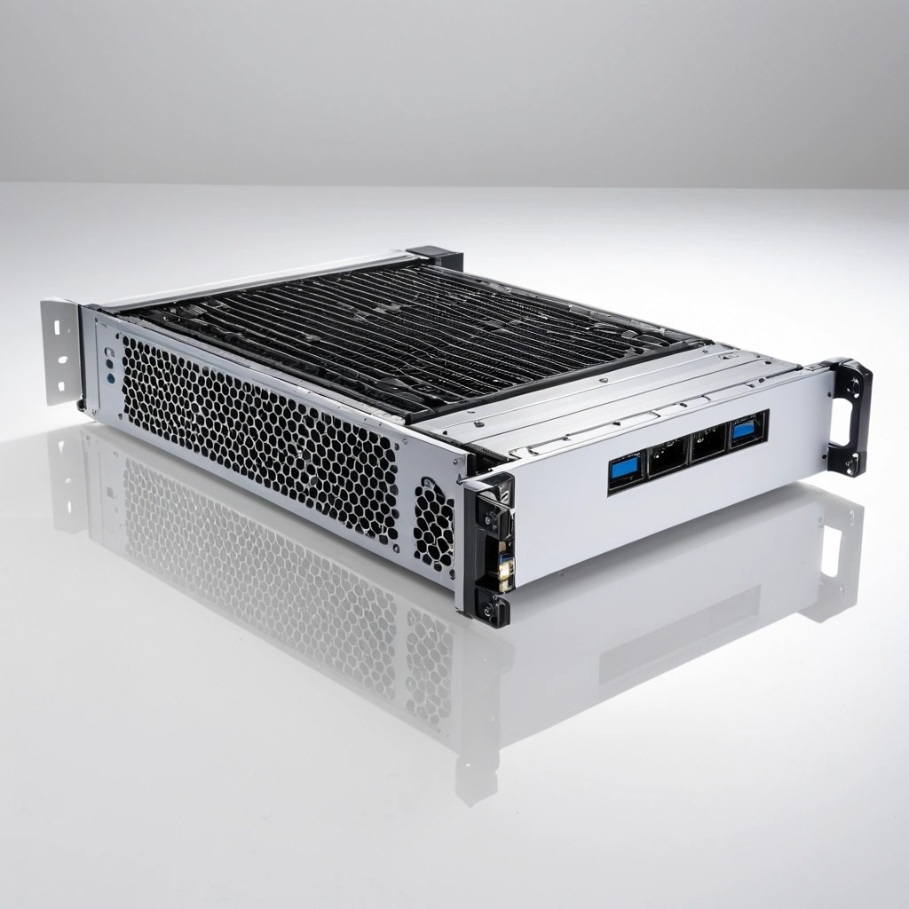 AI GPU Servers Wholesale