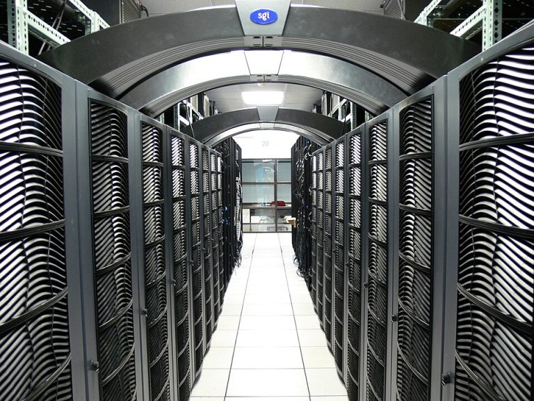 AI Inference Servers Wholesale
