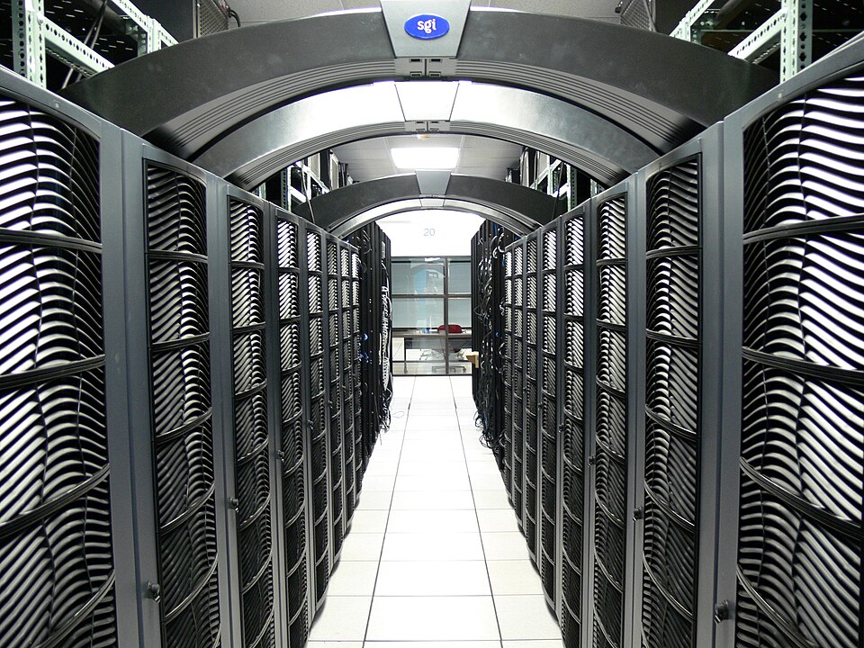 AI Inference Servers Wholesale