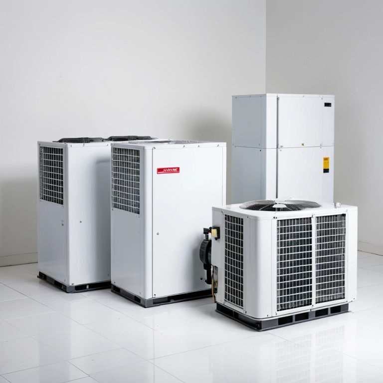 Air Conditioning Compressors and Condensing Units Wholesale