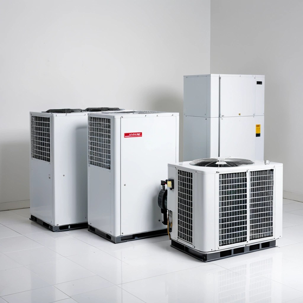 Air Conditioning Compressors and Condensing Units Wholesale