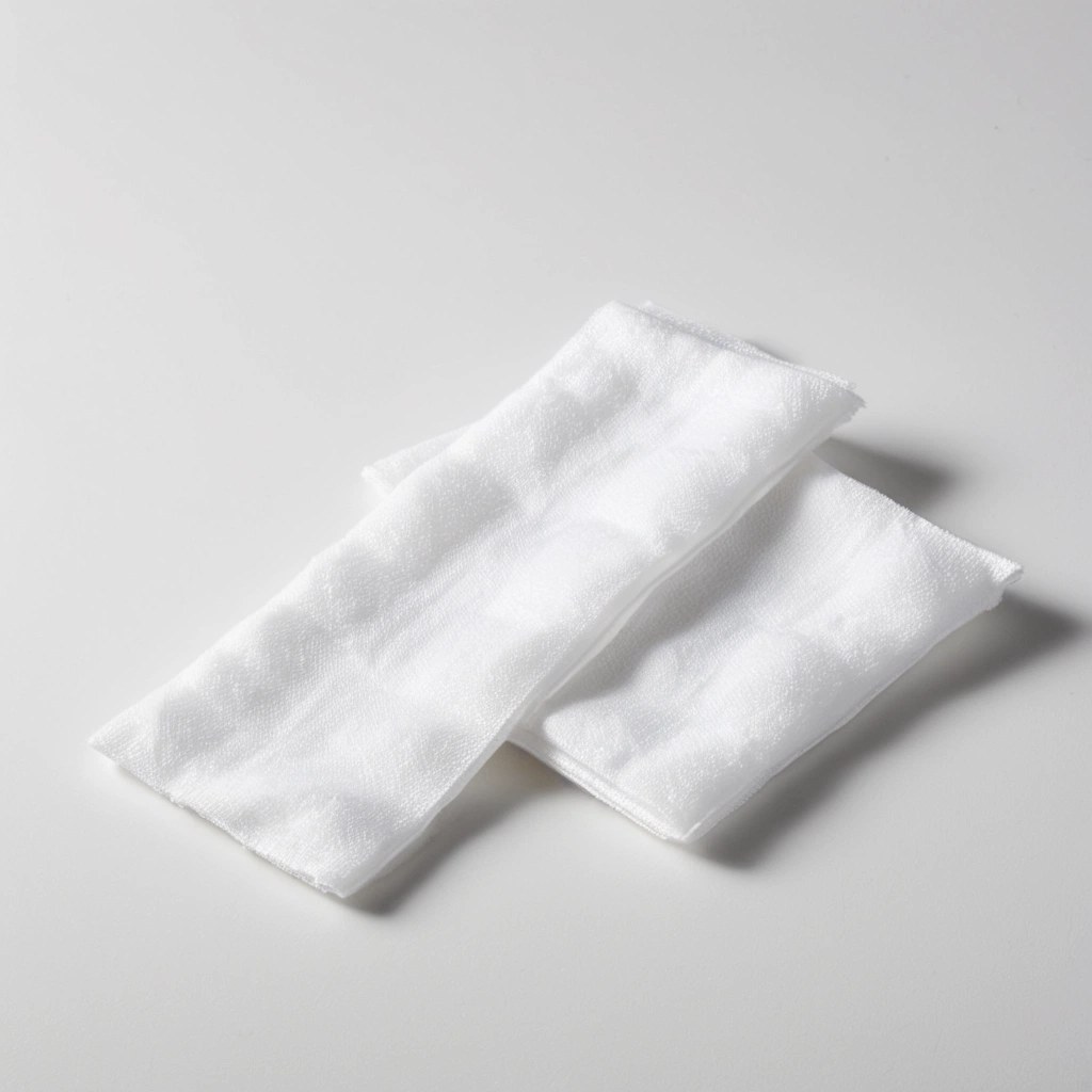 Alcohol Prep Pads and Skin Antiseptic Swabs