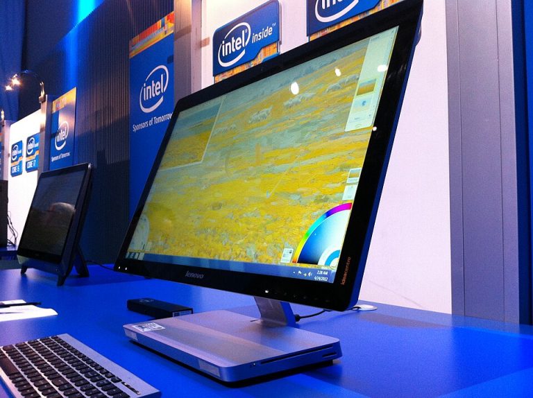 All-in-One Computers Wholesale