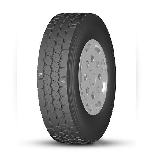 All-Position Truck Tires 11R22.5 Wholesale