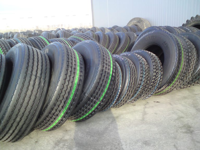 All-Position Truck Tires 11R22.5 Wholesale