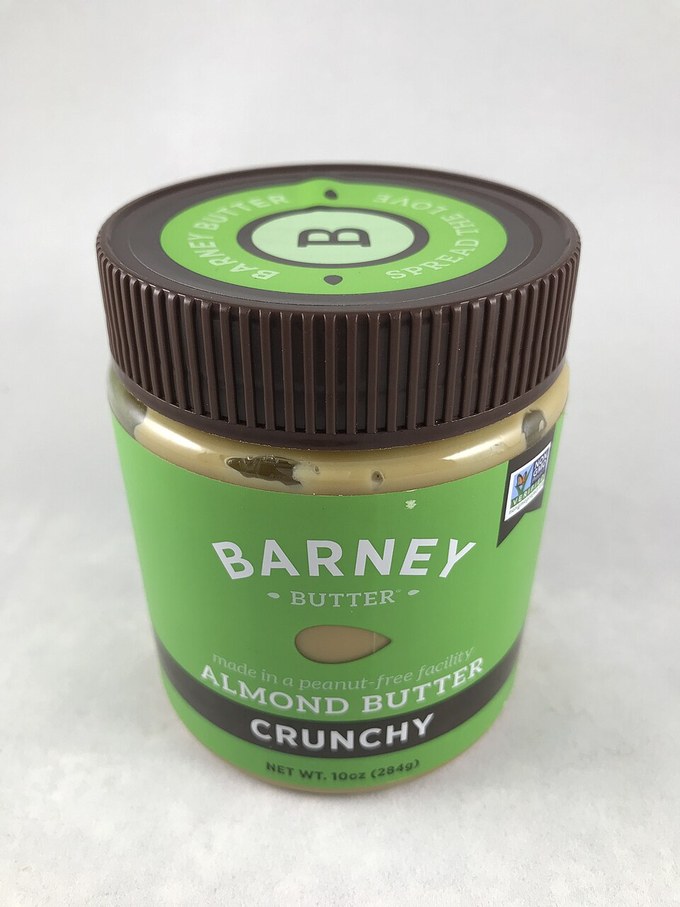 Almond Butter for Food Manufacturing Wholesale | Bulk B2B Supply