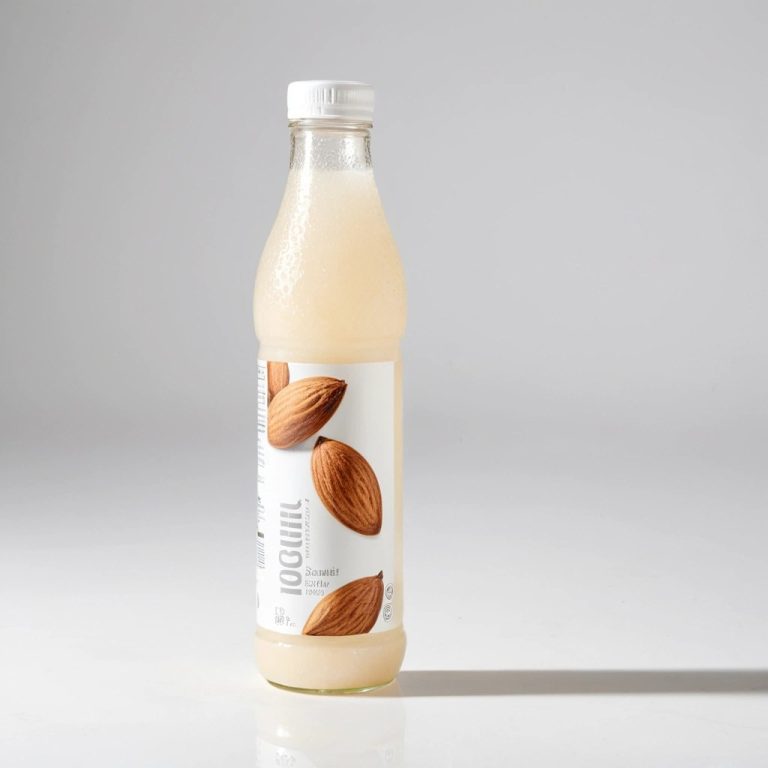 Almond Drinks Wholesale