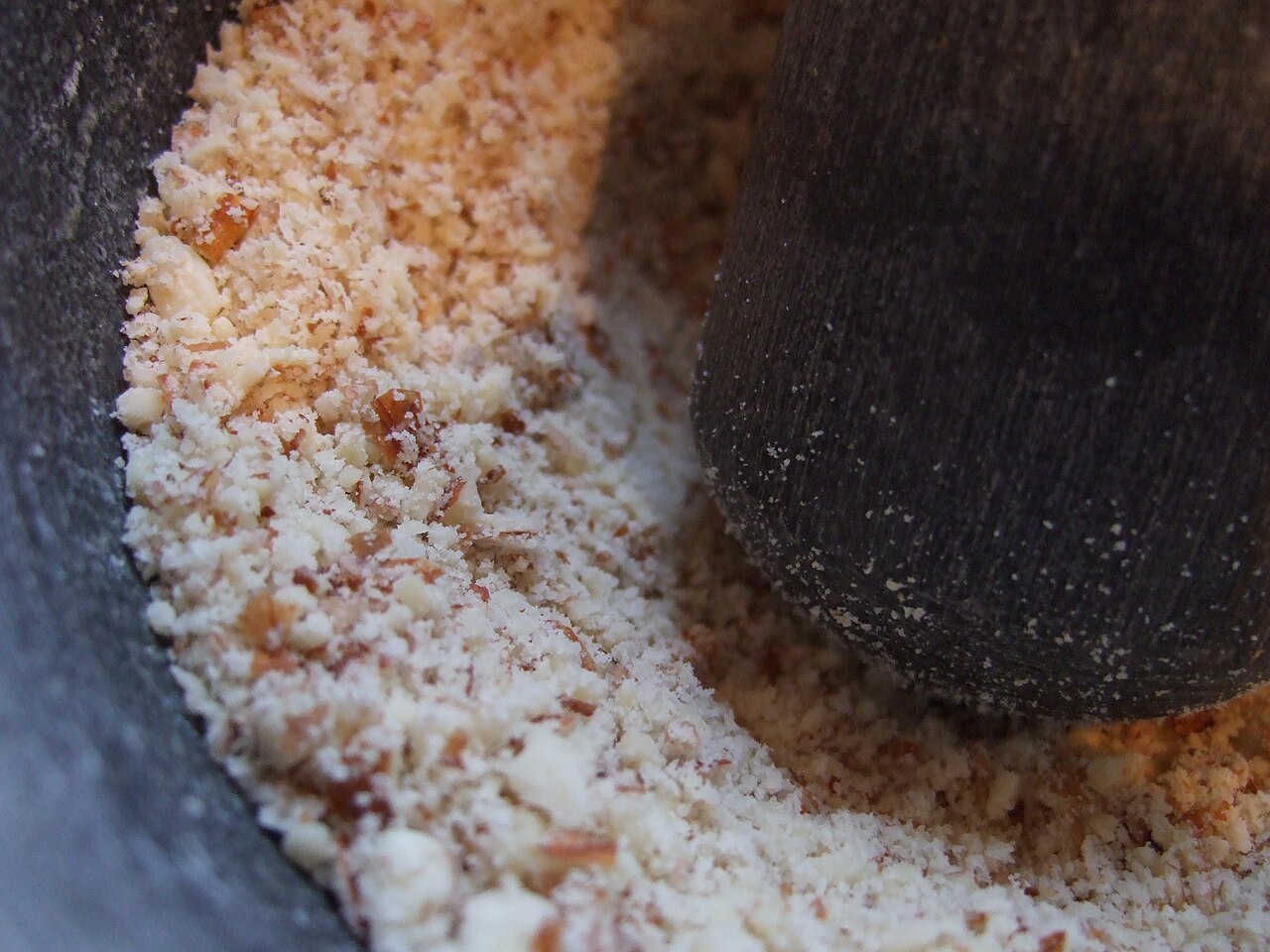 Almond Flour Wholesale | Bulk B2B Supply