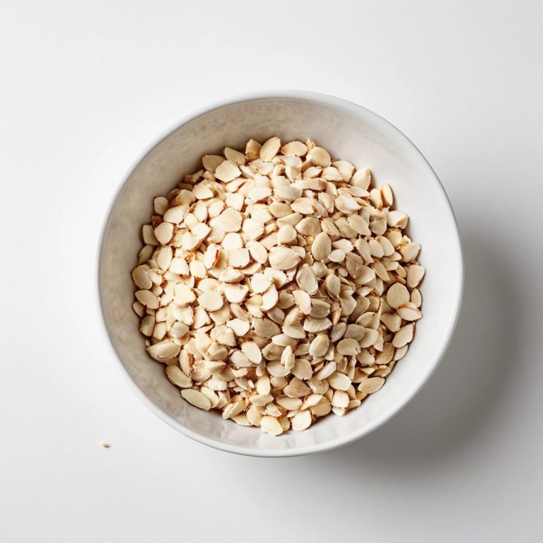 Almond Pieces Wholesale