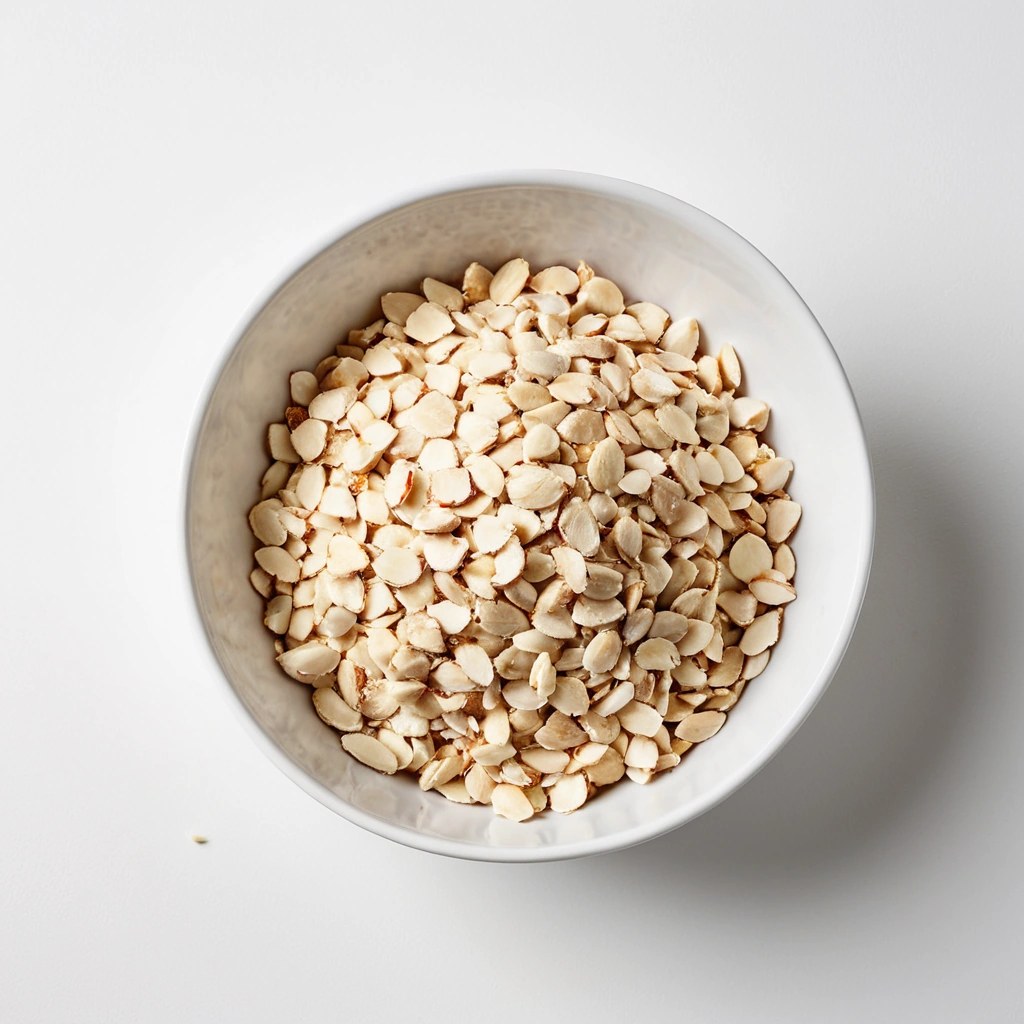 Almond Pieces Wholesale