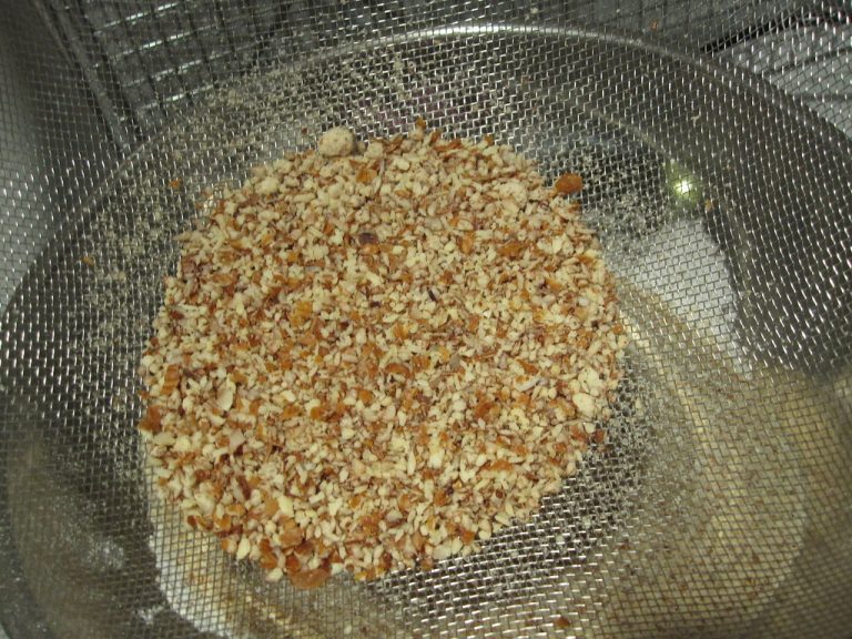 Almond Pieces Wholesale | Bulk B2B Supply