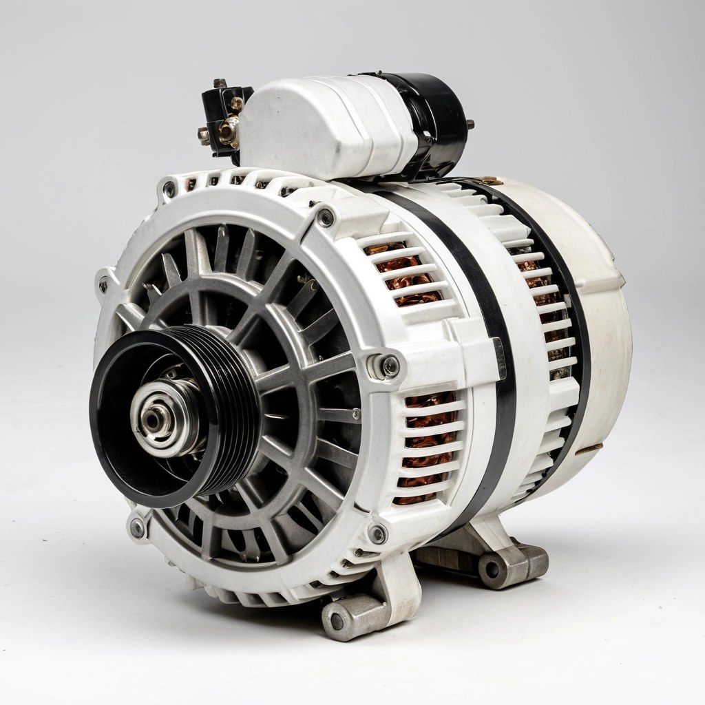 Alternator and Starter Scrap Wholesale