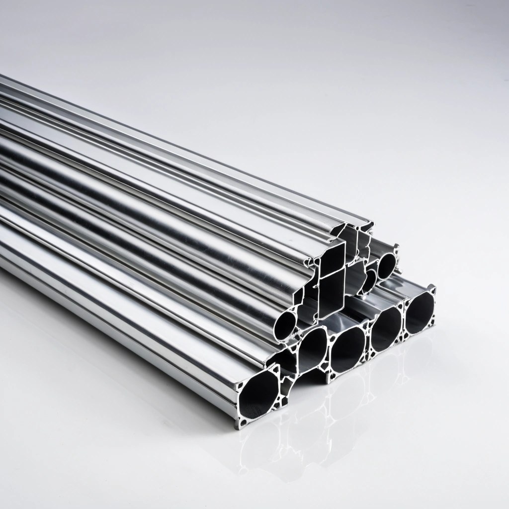 Aluminum 6063 Extrusion Scrap Wholesale