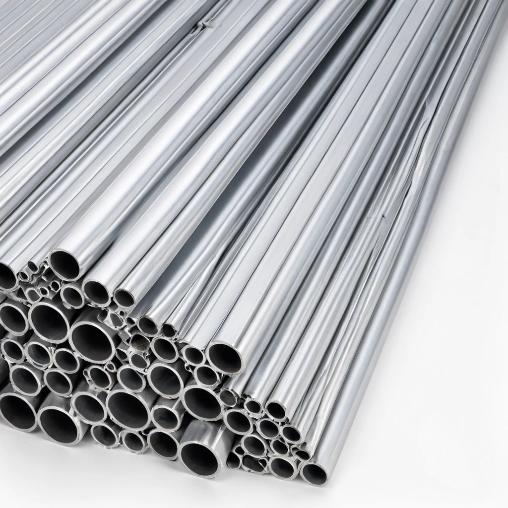 Aluminum Extrusion Scrap Wholesale