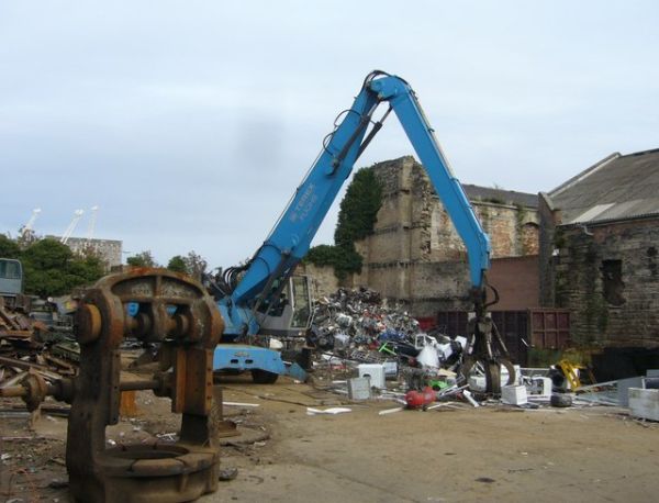 Aluminum 6063 Extrusion Scrap Wholesale