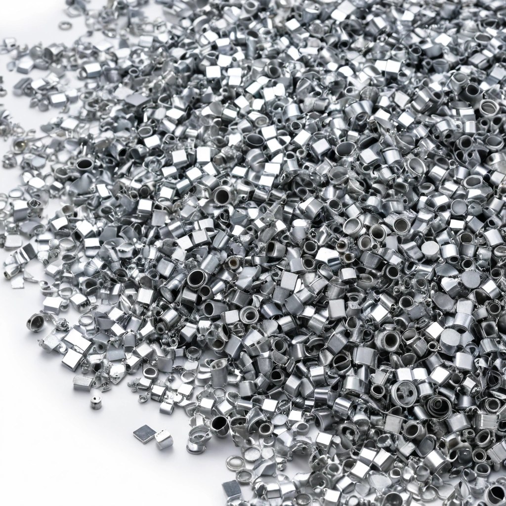Aluminum Tense Scrap Wholesale