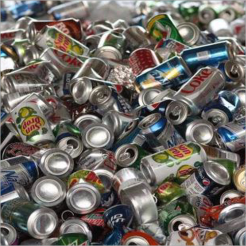 Aluminum UBC Beverage Can Scrap Wholesale