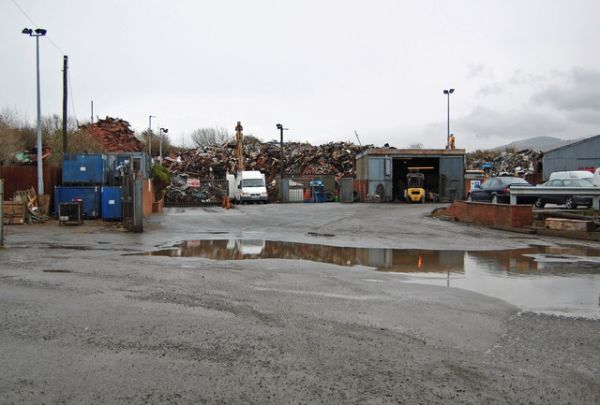 Aluminum Wheel Scrap Wholesale