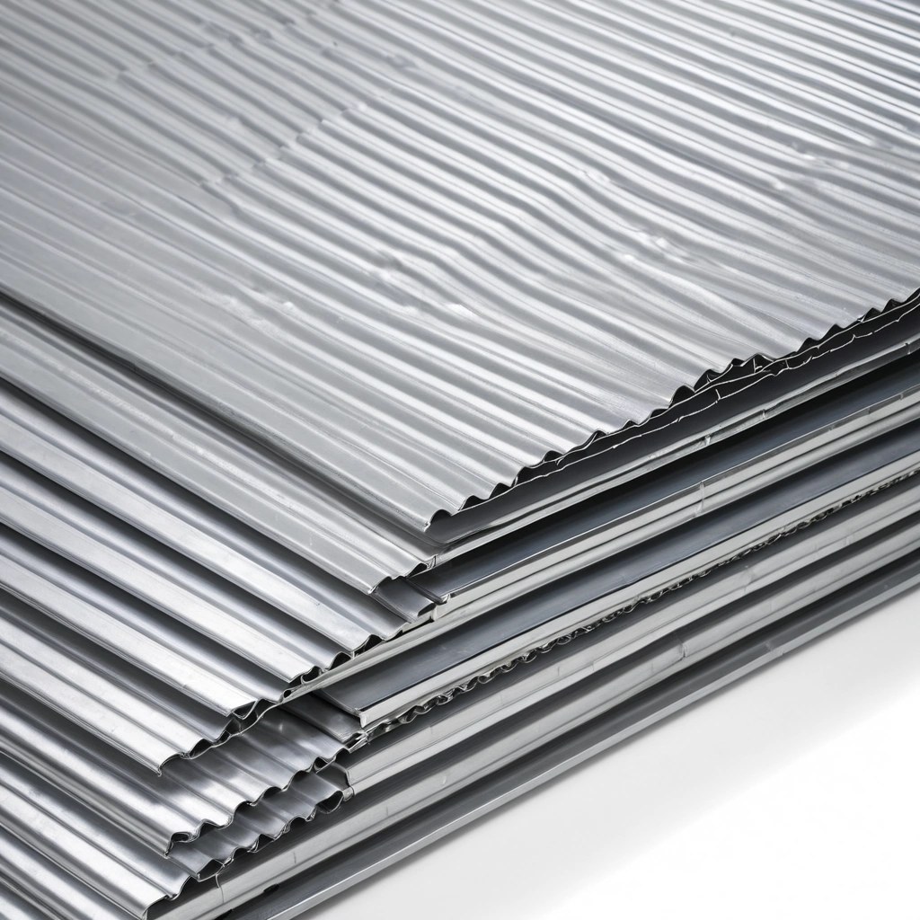 Aluzinc Galvalume Roofing Sheets Wholesale