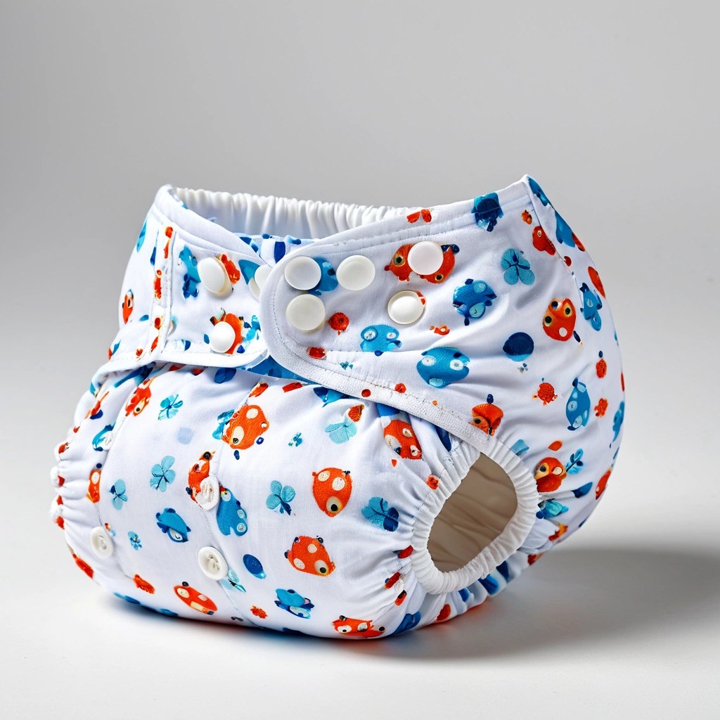 Alva Baby Cloth Diapers Wholesale