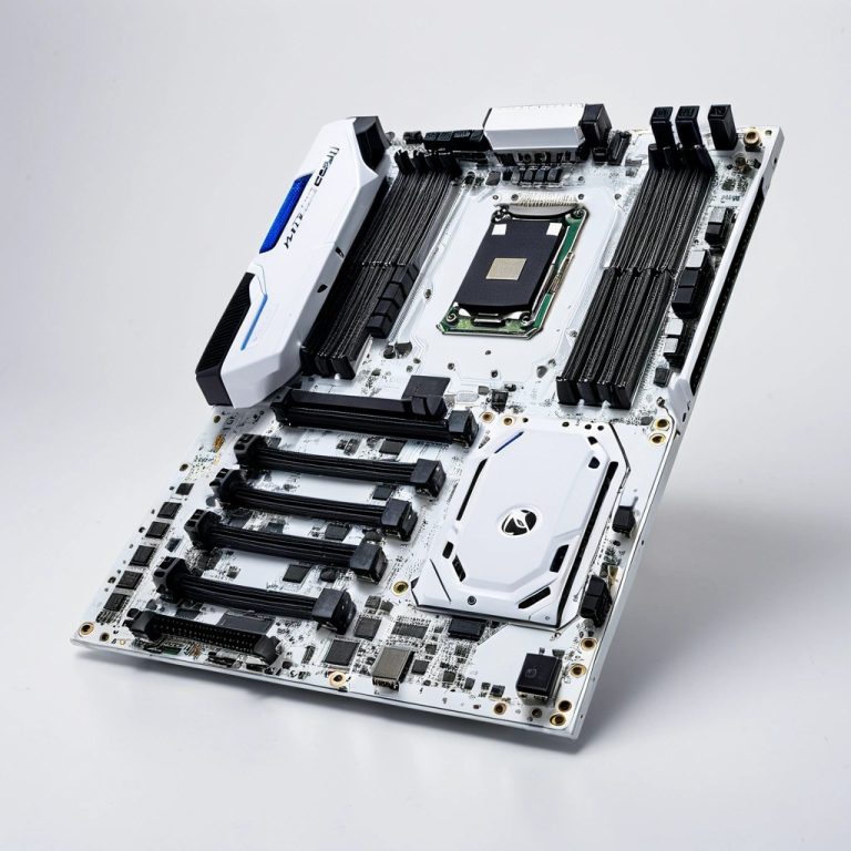 AMD AM5 Desktop Motherboards Wholesale