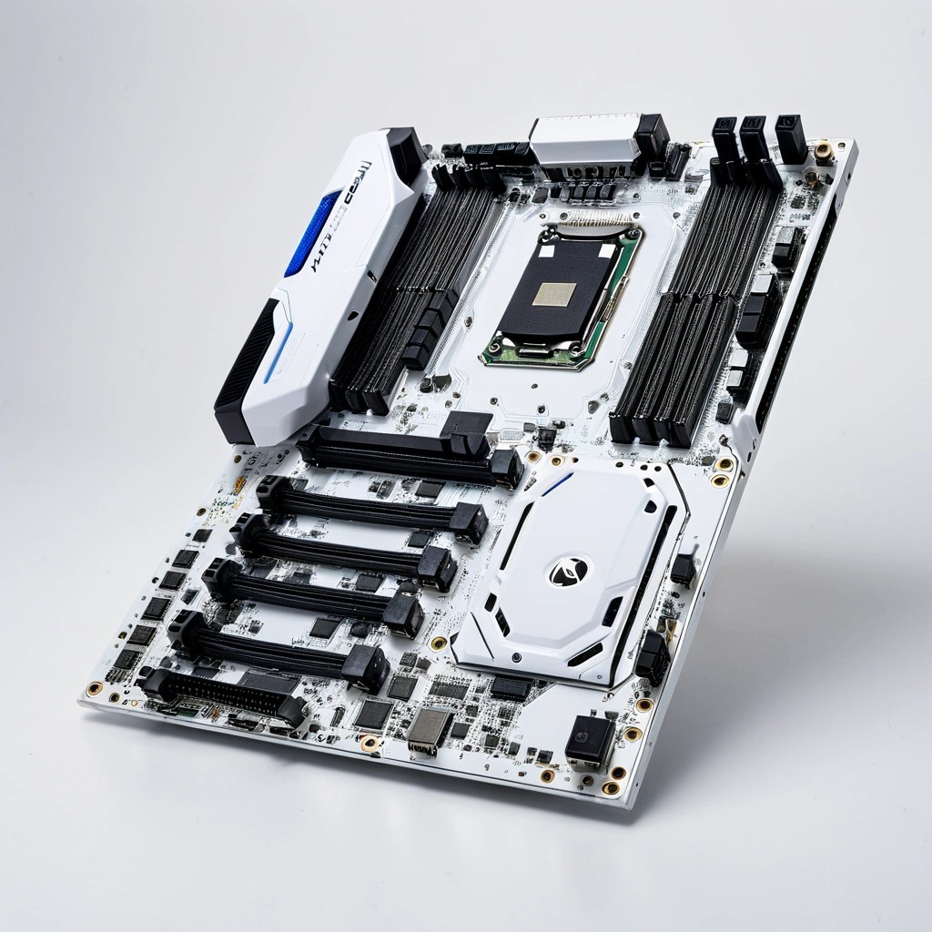 AMD AM5 Desktop Motherboards Wholesale pack for wholesale and international export