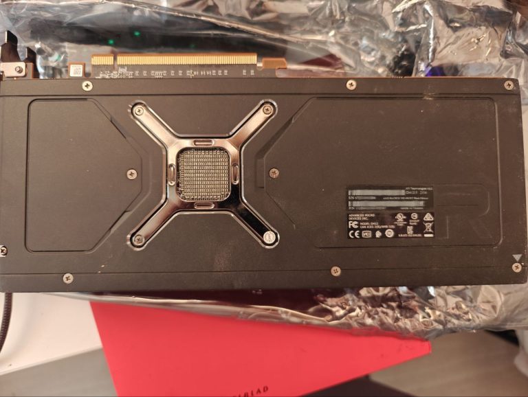 AMD Radeon RX 7800 XT Graphics Cards Wholesale