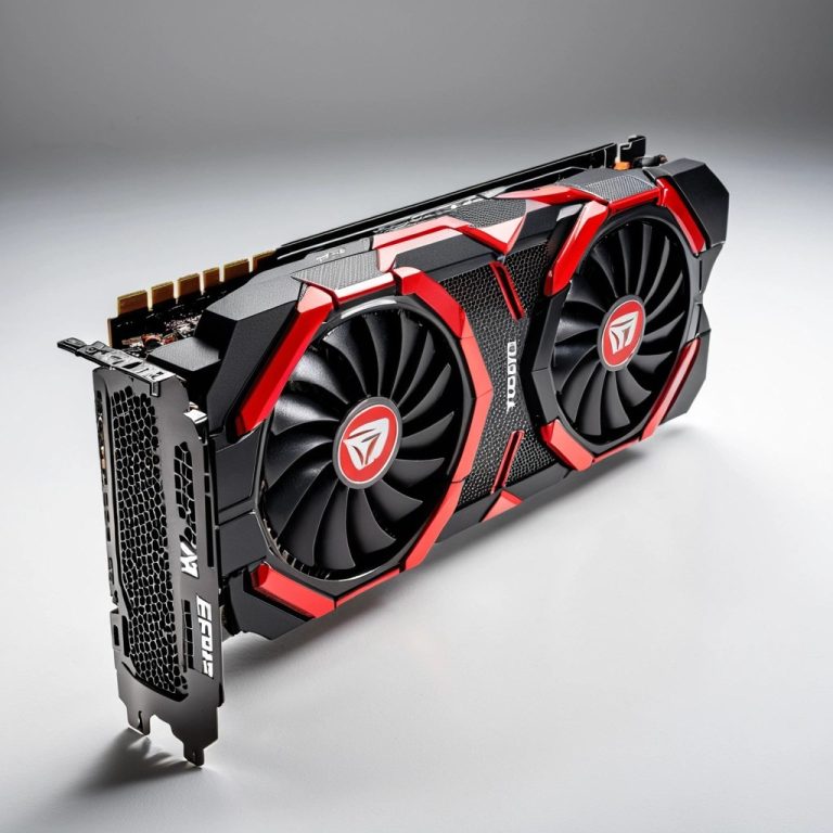 AMD Radeon RX 7800 XT Graphics Cards Wholesale