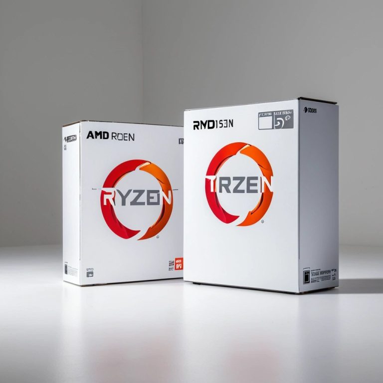 AMD Ryzen 5 Desktop Processors Wholesale