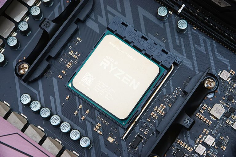 AMD Ryzen 7 7800X3D Desktop Processors Wholesale