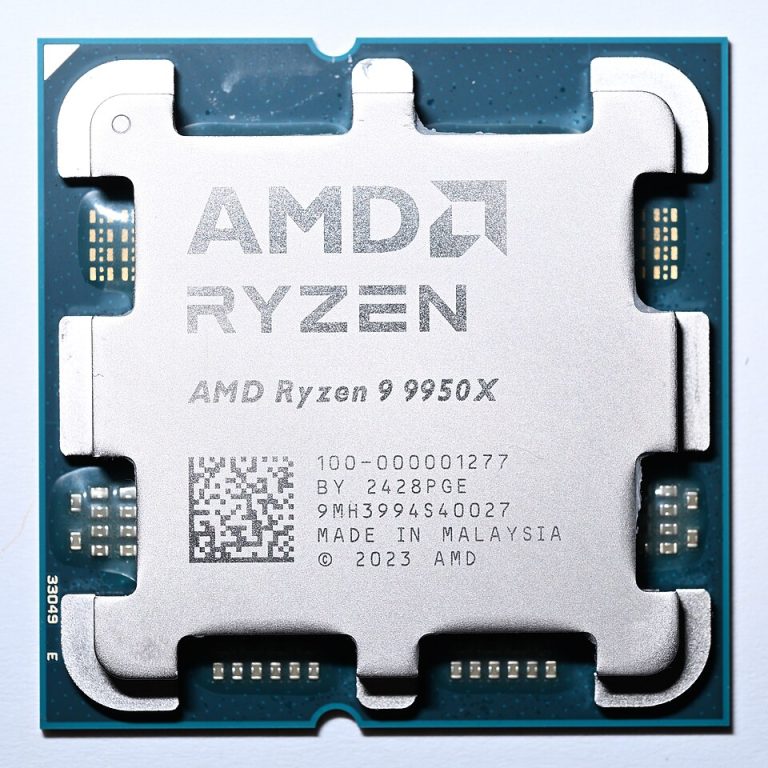 AMD Ryzen 9 9950X Desktop Processor Wholesale