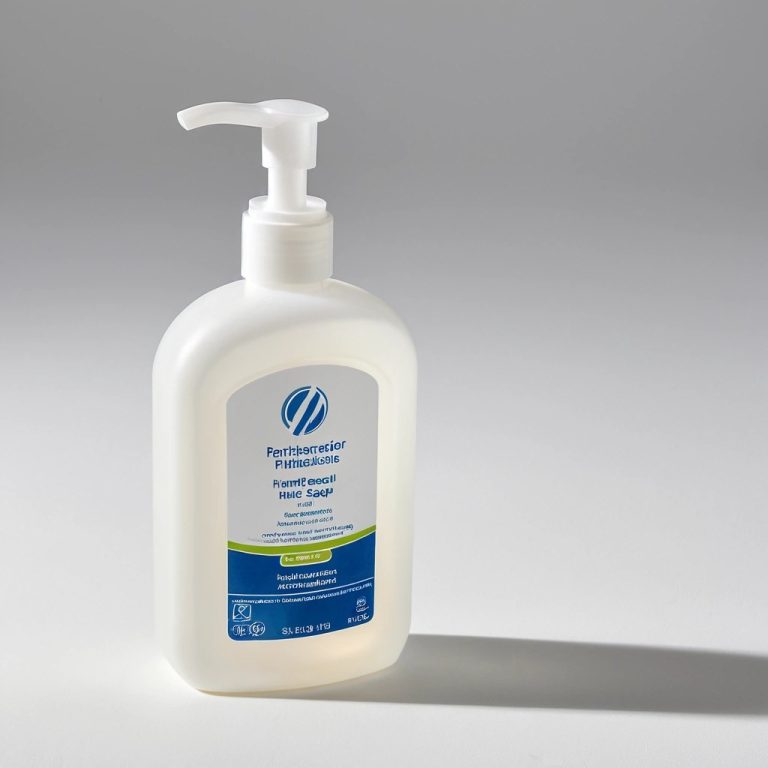 Antibacterial Hand Soap Wholesale