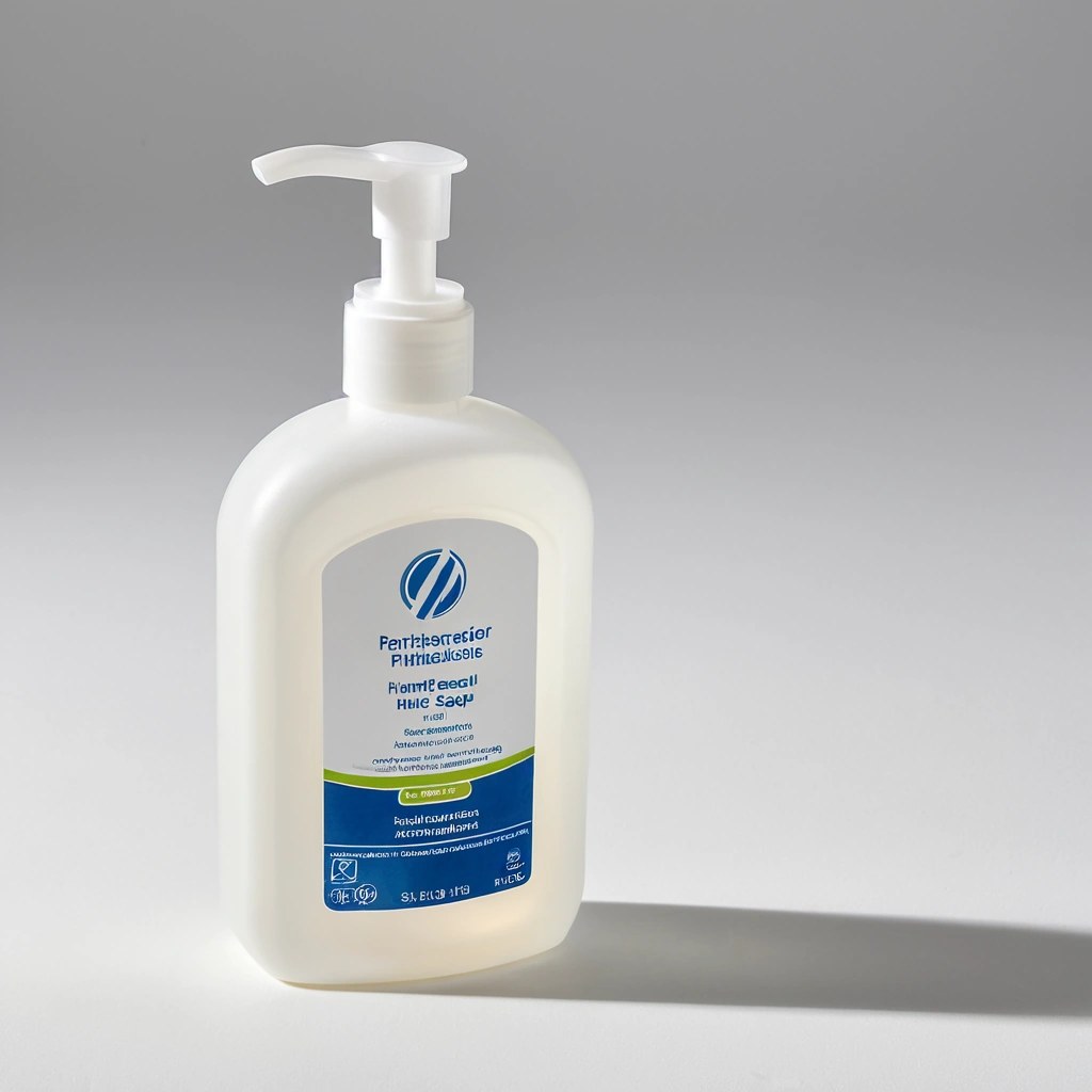 Antibacterial Hand Soap Wholesale