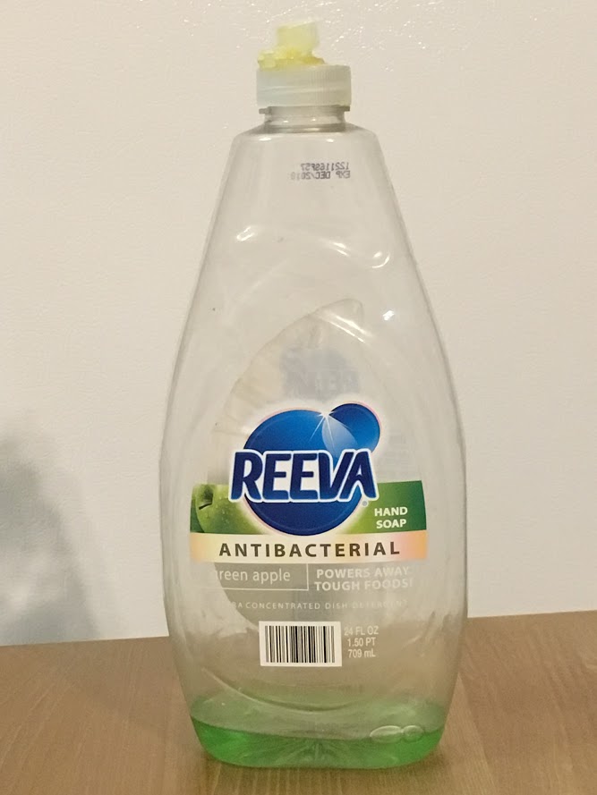 Antibacterial Hand Soap Wholesale