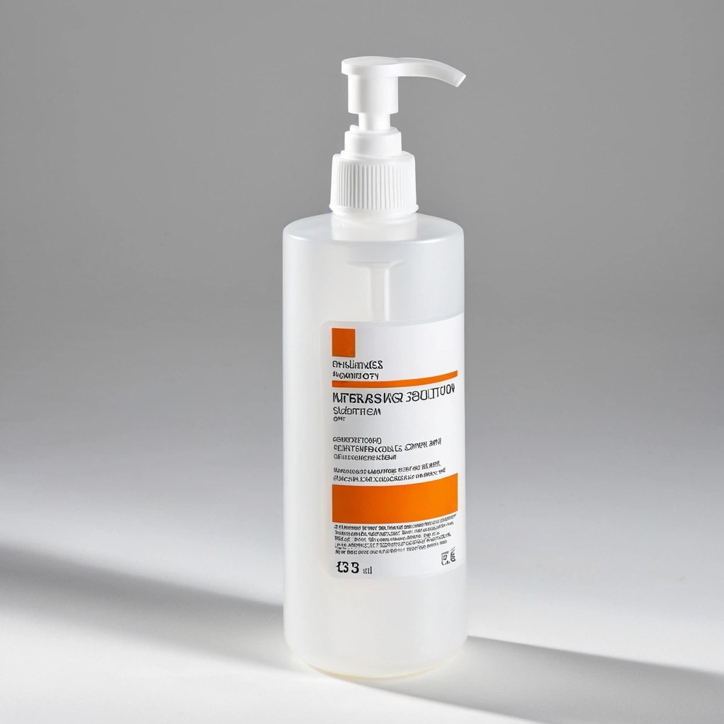 Antiseptic First Aid Solution Wholesale