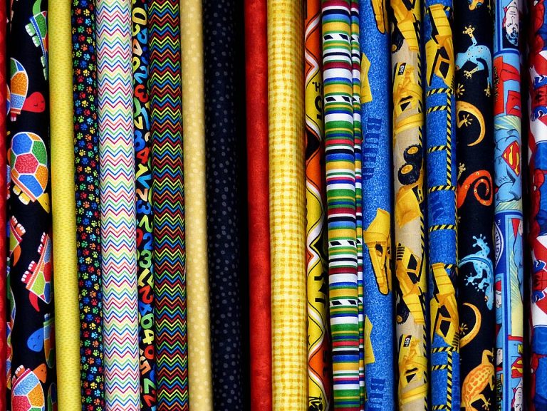 Apparel, Textiles & Leather