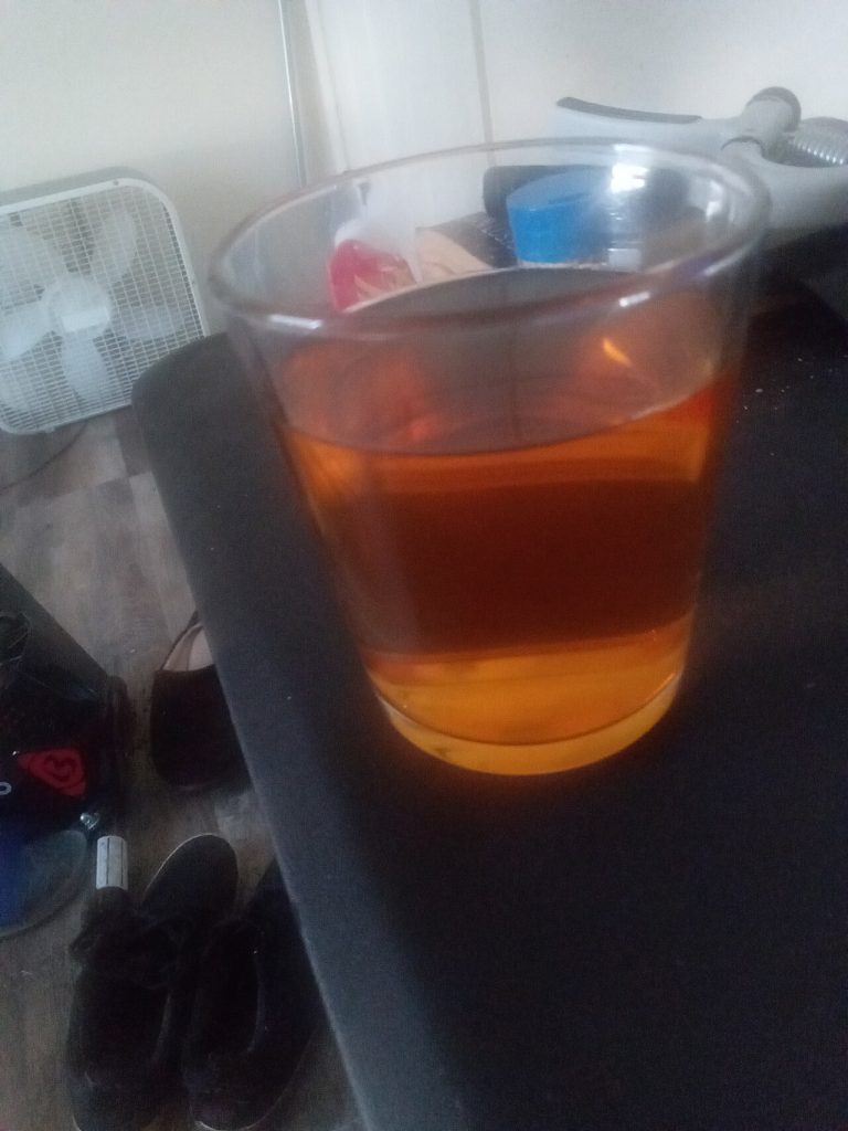 Apple Cider Wholesale